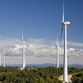 Wind Power Industry