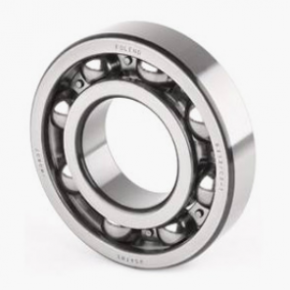 Deep groove ball bearing