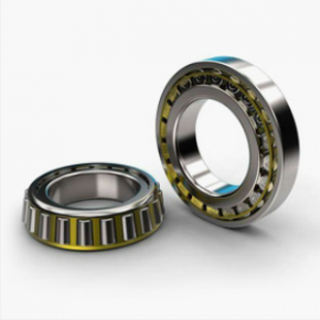 Tapered roller bearing