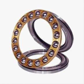 Thrust ball bearing