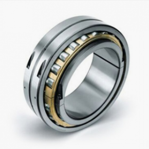 Spherical Roller Bearings