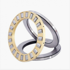 thrust cylindrical roller bearing