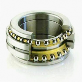 Thrust angular contact ball bearing