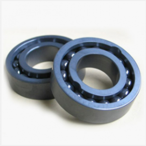 High temperature bearing