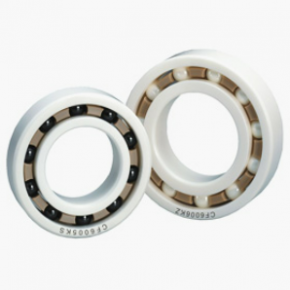 Ceramic bearing